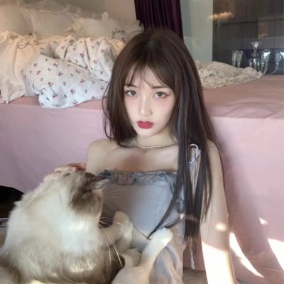 湖畔的女人们