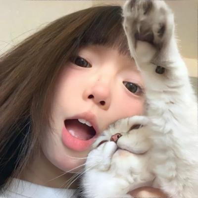 昨日女孩
