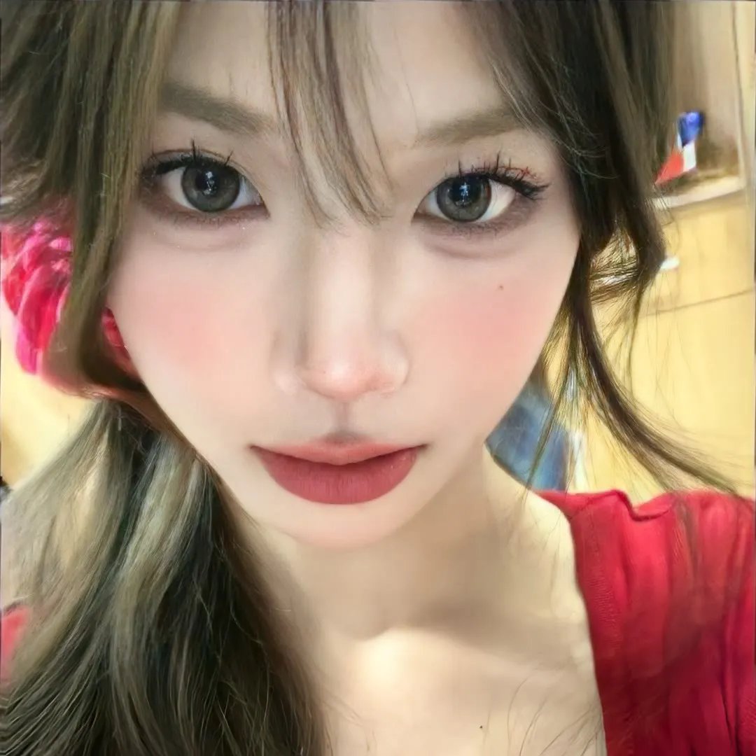 瑞士小姐